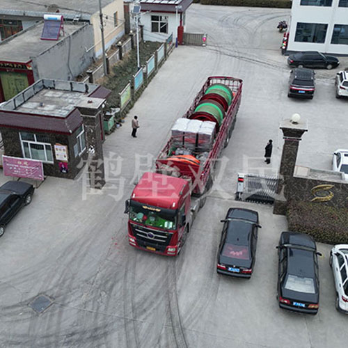 2024年首次發貨！(圖文)